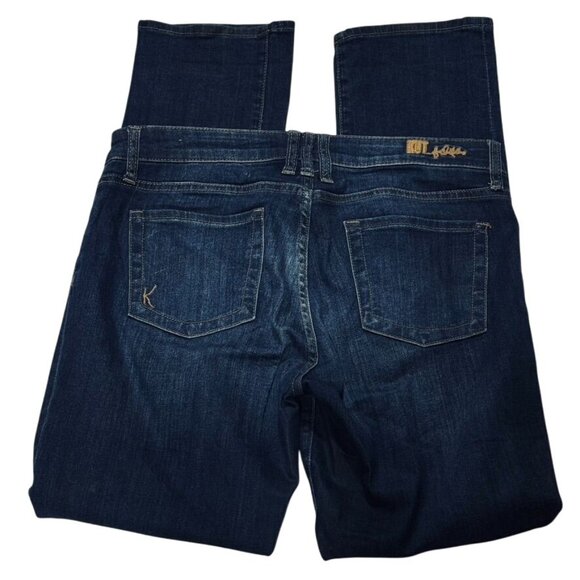 Kut From The Kloth Katy Boyfriend Jeans Womens Size 8 - Picture 1 of 10